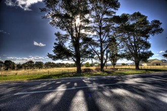 Braidwood Farm