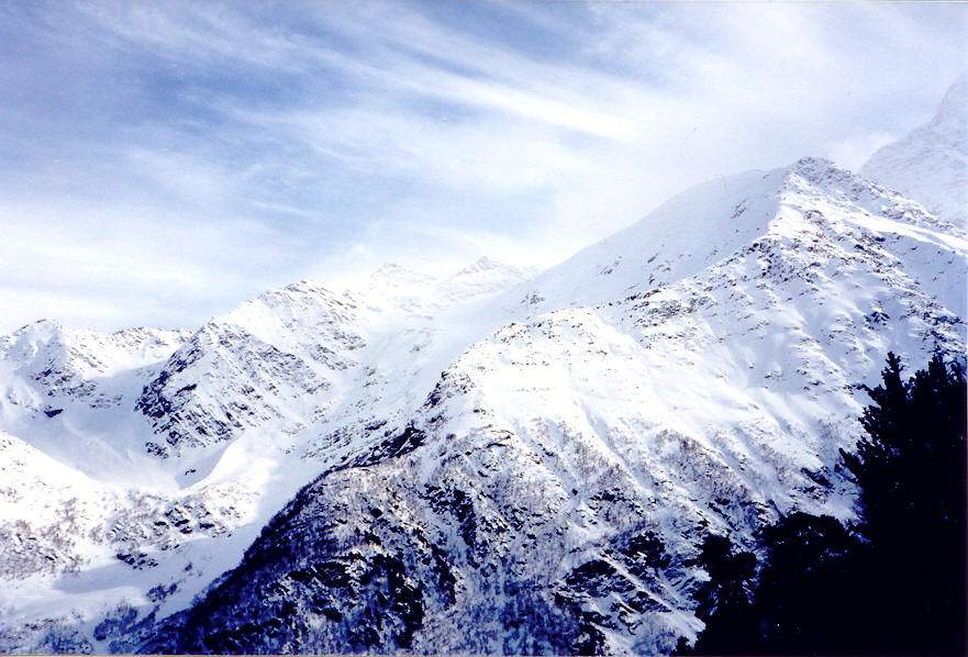 Elbrus mountain - Russia Elbrus mountain - Russia