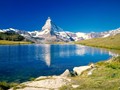 Matterhorn - Switzerland