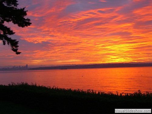 Bainbridge Island, WA