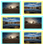 Automatic thumbnail creation : JavaScript SlideShow