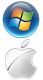 Windows & Mac Support : JavaScript SlideShow